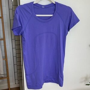 Swiftly Tech Short-Sleeved Shirt 2.0